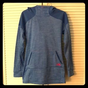 NorthFace sweatshirt